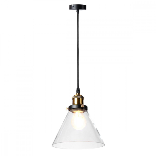 Подвесной светильник Loft It Factory filament LOFT1123