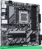 Материнская плата Gigabyte B850M DS3H rev. 1.0