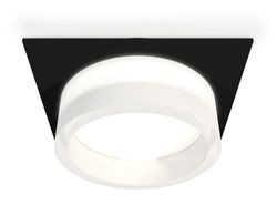 Ambrella Комплект встраиваемого светильника Techno XC8062015