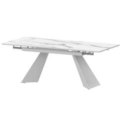 Стол раздвижной Дуэт   1200x800x750