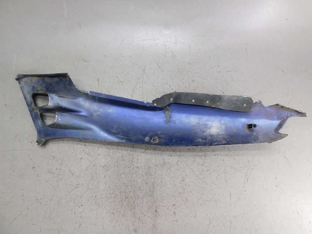 Пластик боковой правый Honda CBR600 F3 PC31 83610-MV9 031839
