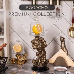 Лимонница Заветное желание Золото