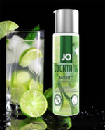 Съедобный лубрикант JO Mojito 60 мл