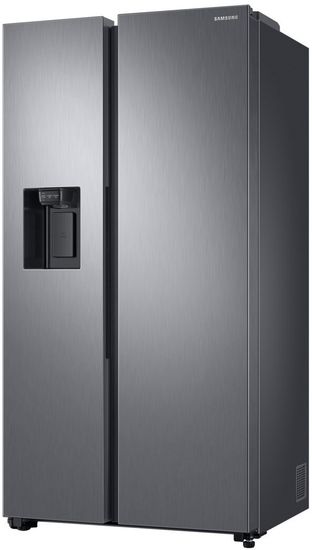 Холодильник Samsung RS68N8231S9