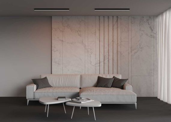 Линейный светильник Maytoni Technical LL311011