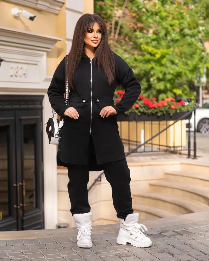 Костюм УК-4413-15505/3 Fabrika