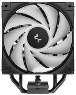 Кулер  Deepcool AG400 BK ARGB V2