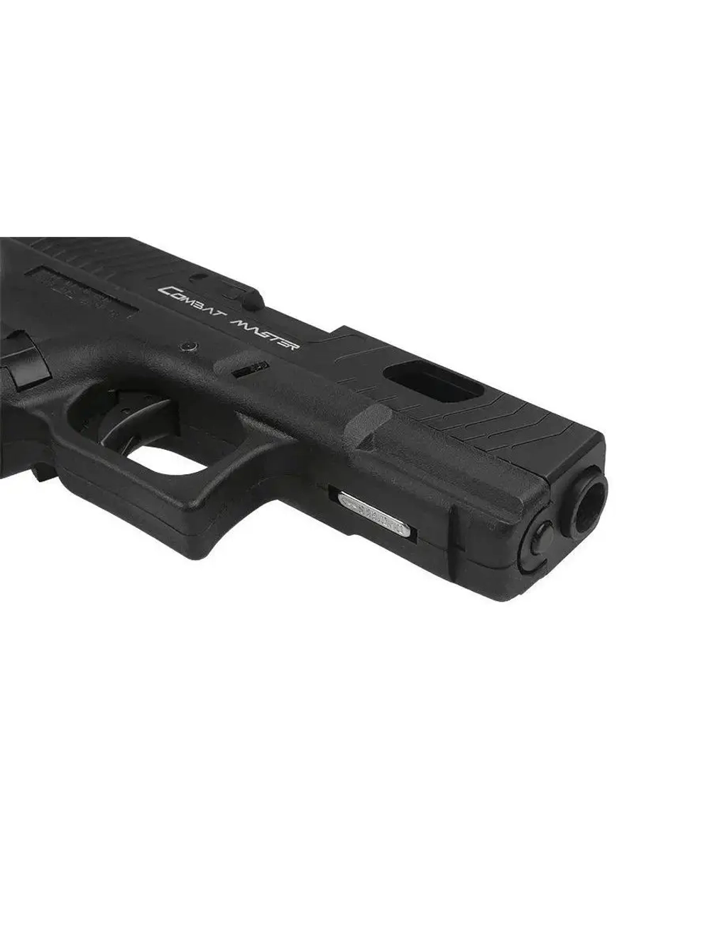 Страйкбольный пистолет (East Crane) Glock 19 Combat Master