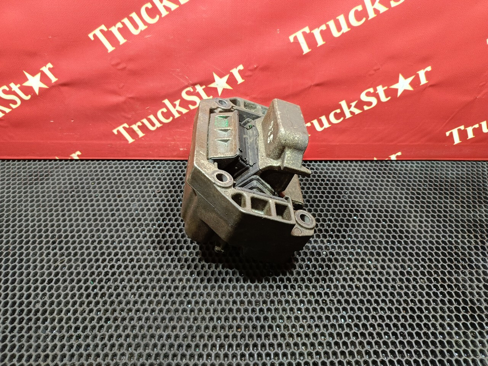 Подушка КПП