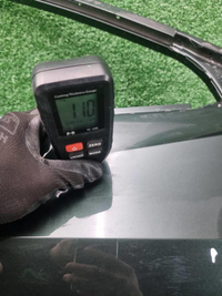 Дверь передняя правая Geely Atlas 2 (2023-н.в.)