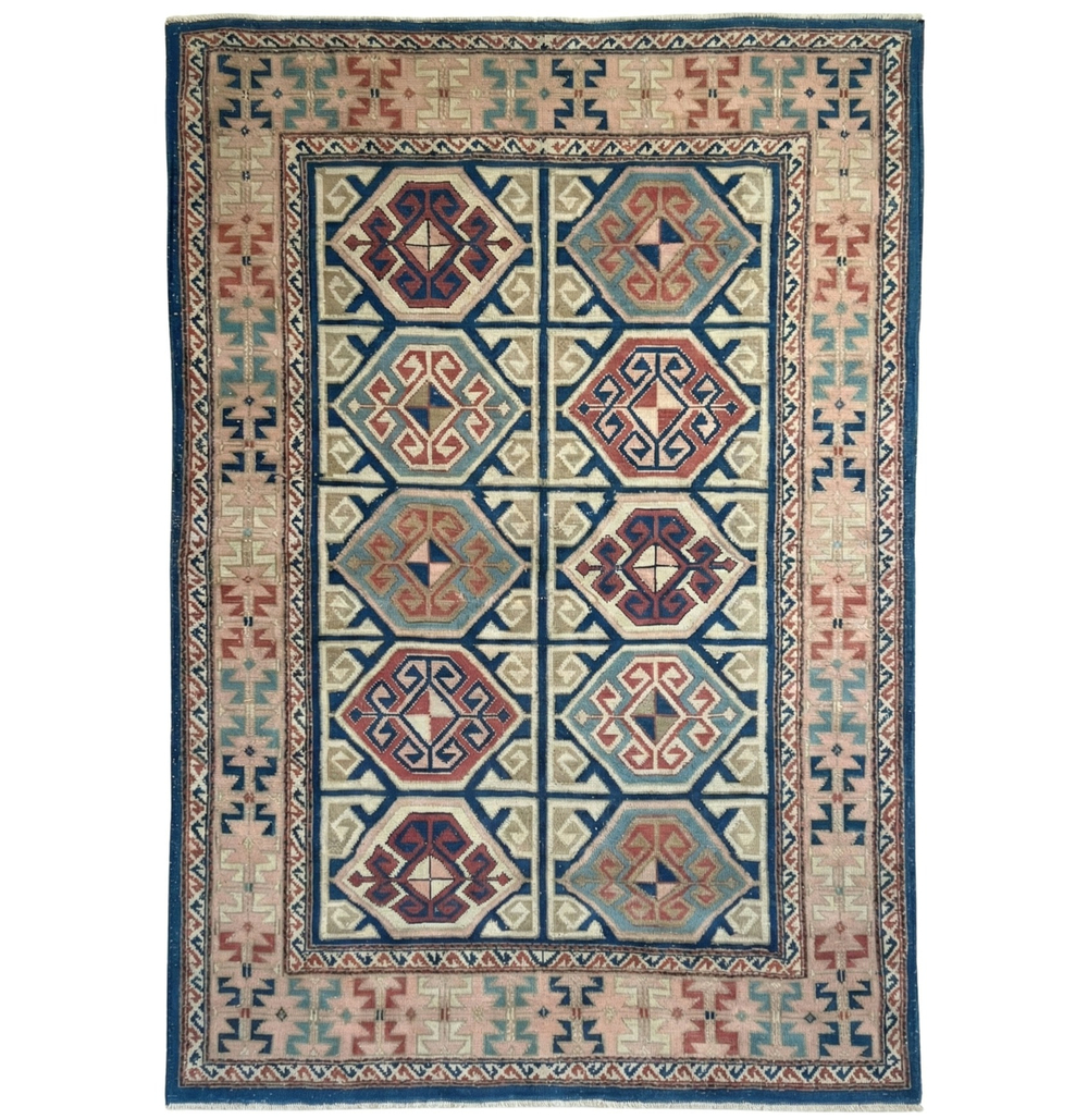 Анатолийский 115 x 180 см