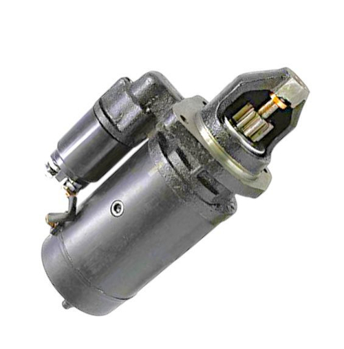 Стартер для CASE, AGCO, AGRALE-DEUTZ, FIAT-ALLIS, VAG STB3056