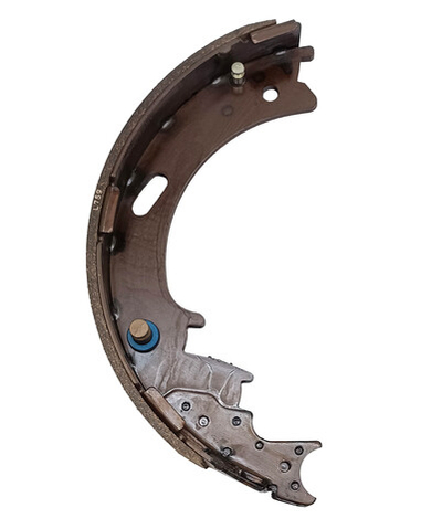 Крепление на шину 5 кабеля 1.5-35кв.мм 50шт ABB STJZK 81 P50 ZK81p50