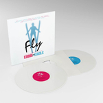 Сборник / Fly - Songs Inspired By The Film Eddie The Eagle (Coloured Vinyl)(2LP)