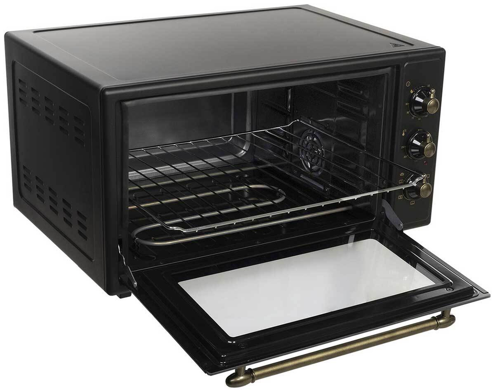 Мини-печь OASIS M-50CBL