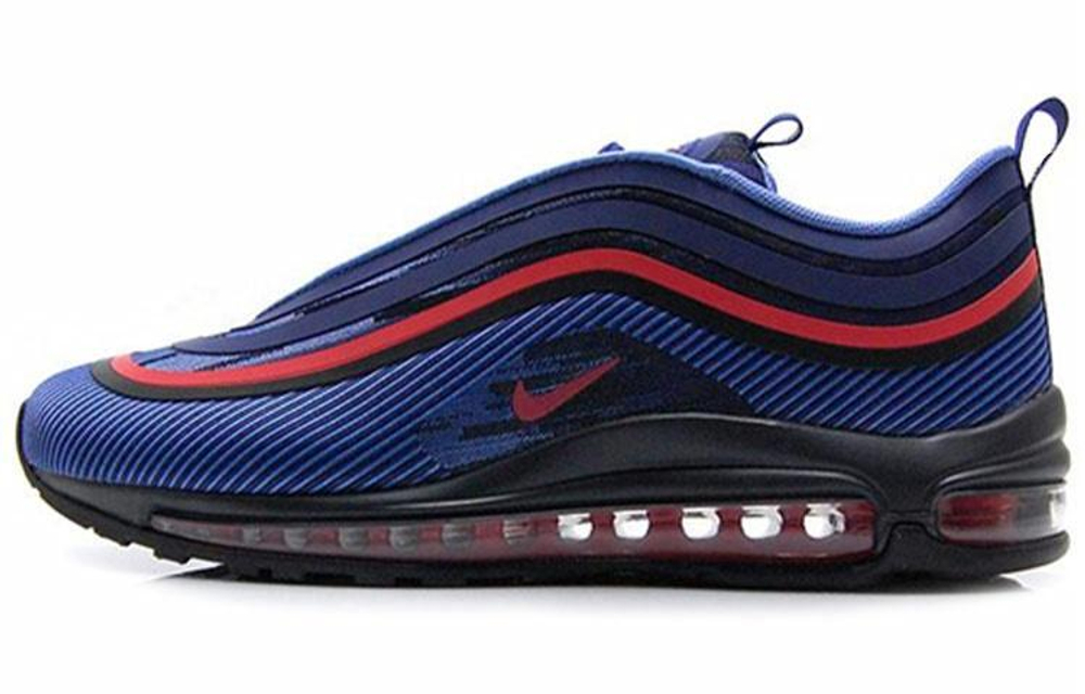 Кроссовки Nike Air Max 97 Ul 17 Ultra Regency Purple