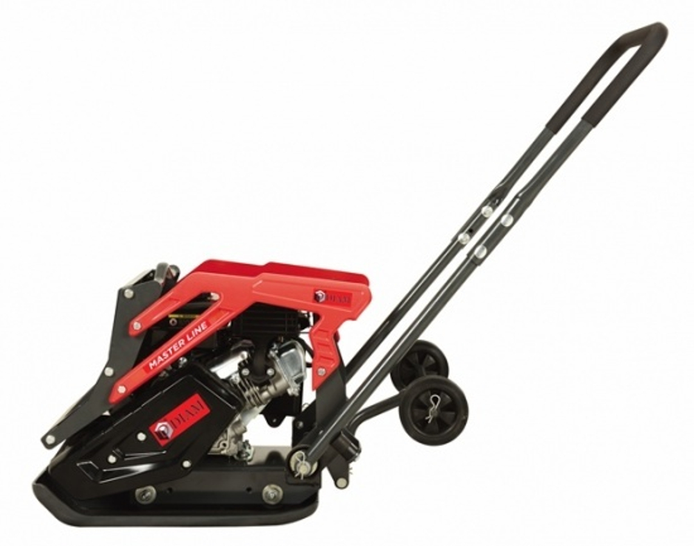Бензиновая виброплита DIAM ML-60/2.8L