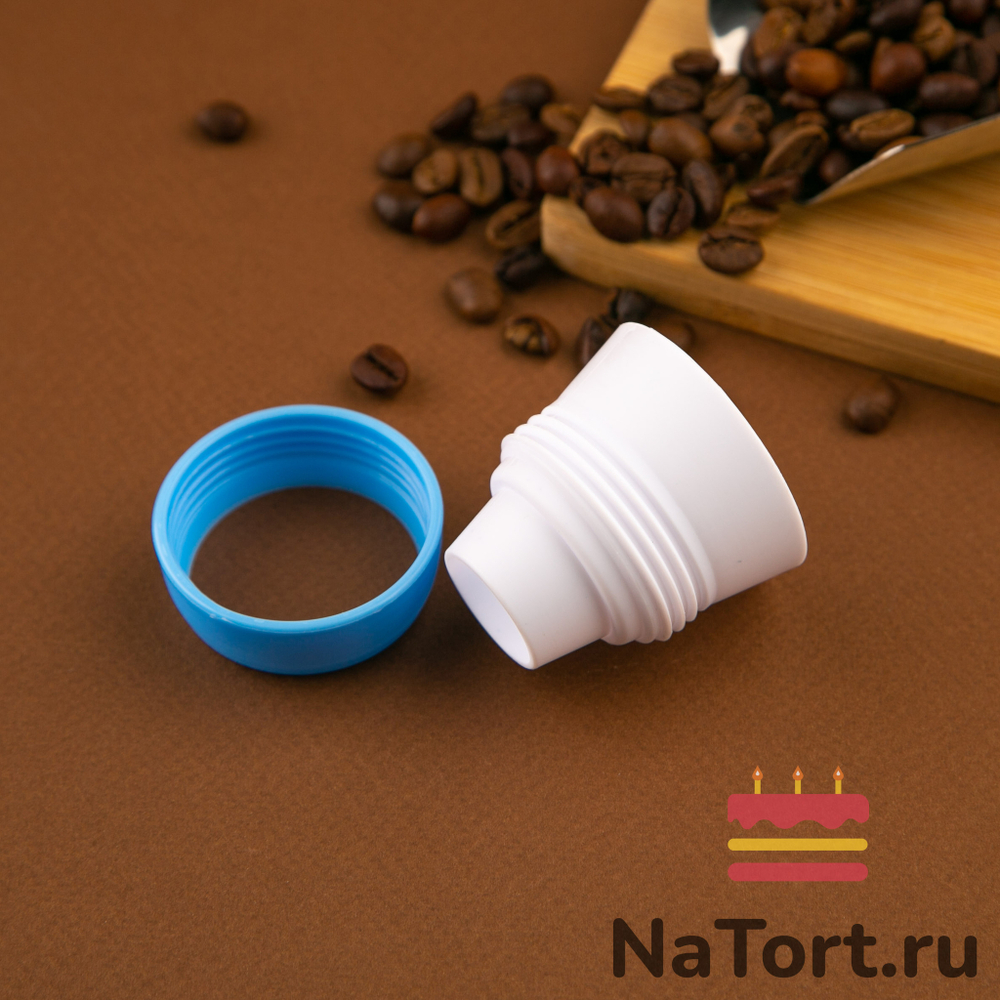 Переходник для кондитерских мешков XXL