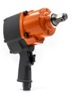 Ударный гайковёрт пневматический YAOTOBS BS-1111 — 3800 Н·м, квадрат 3/4"