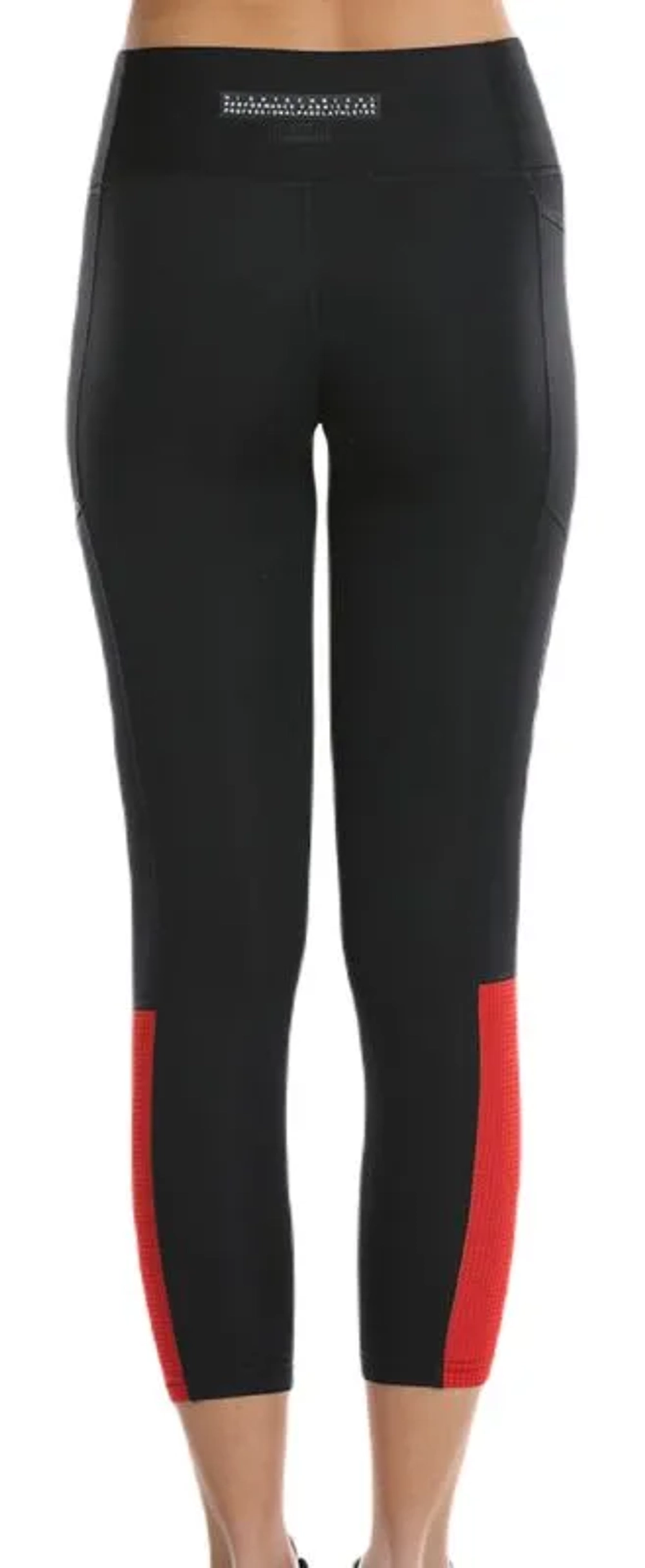 Леггинсы Bullpadel Otoba - negro