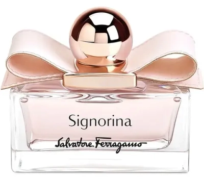 Salvatore Ferragamo Signorina Eau de Parfum 100ml