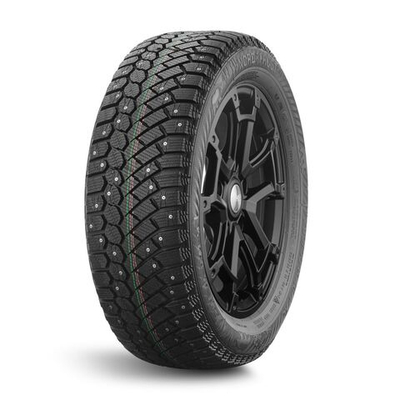 Гиславед  185/65/14  T 90 NORD FROST 200 HD  XL Ш.