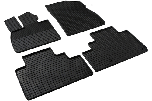 Резиновые коврики Сетка для Li Auto L6 2024-н.в. Seintex.318682