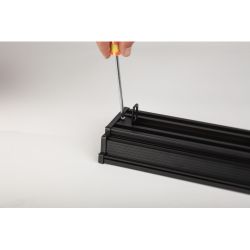 Светильник светодиодный ЭРА SPP-403-0-50K-050 50Вт 5000К 5250Лм Кп&lt;5% КСС Д IC