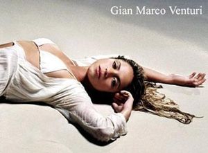 Gian Marco Venturi Woman