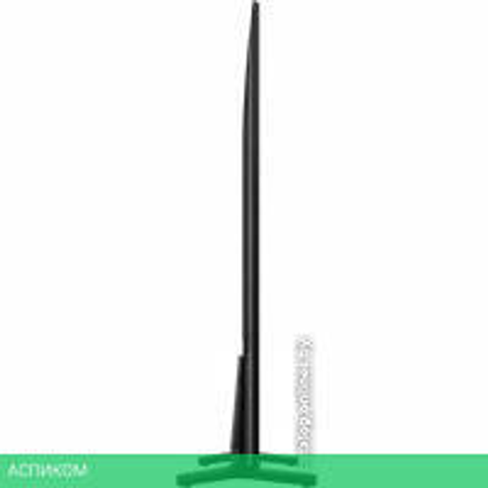 Телевизор Samsung Crystal UHD DU8000 UE65DU8000UXRU