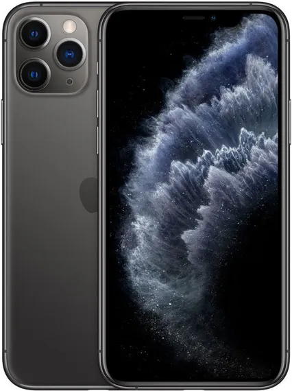 Apple iPhone 11 Pro 256gb «Серый космос»