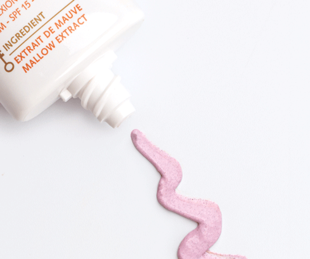 Guinot Тонирующий крем Creme Hydra Finish, 30 мл