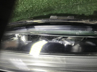 Фара левая Volvo XC90 2 (2014-2019) LED