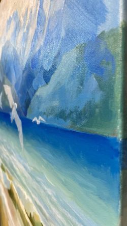 Интерьерная картина, 60x80 см