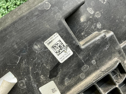 Фара правая BMW X1 F48 (2015-2019) LED