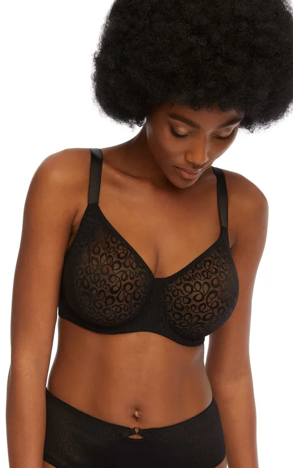 744-SC CLARA Бюст