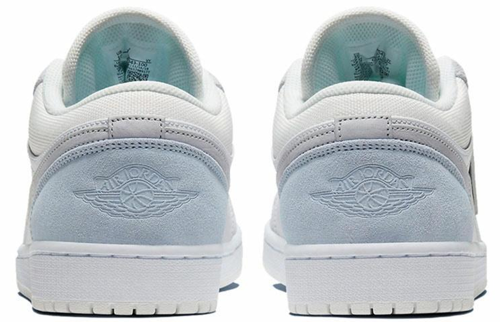 Кроссовки Jordan Air Jordan 1 Low "Paris"