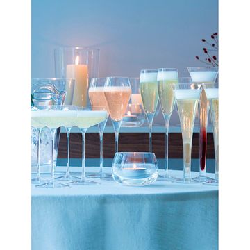 Набор бокалов для шампанского wine, 160 мл, 2 шт.