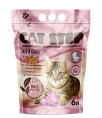 Cat Step Тофу Лотос 6л.