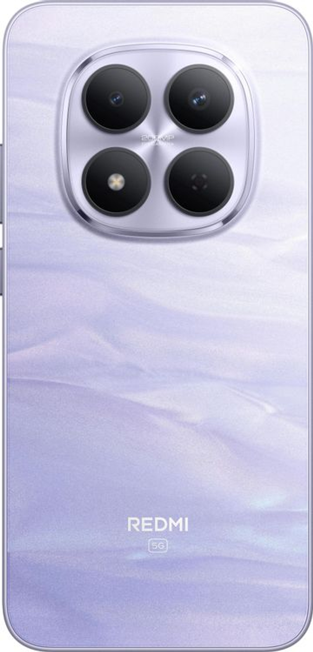 6.83" Смартфон Xiaomi Redmi Note 15 Pro 5G 8/256Gb,  NFC,  AMOLED,  120Гц,  6580мAч,  фиолетовый