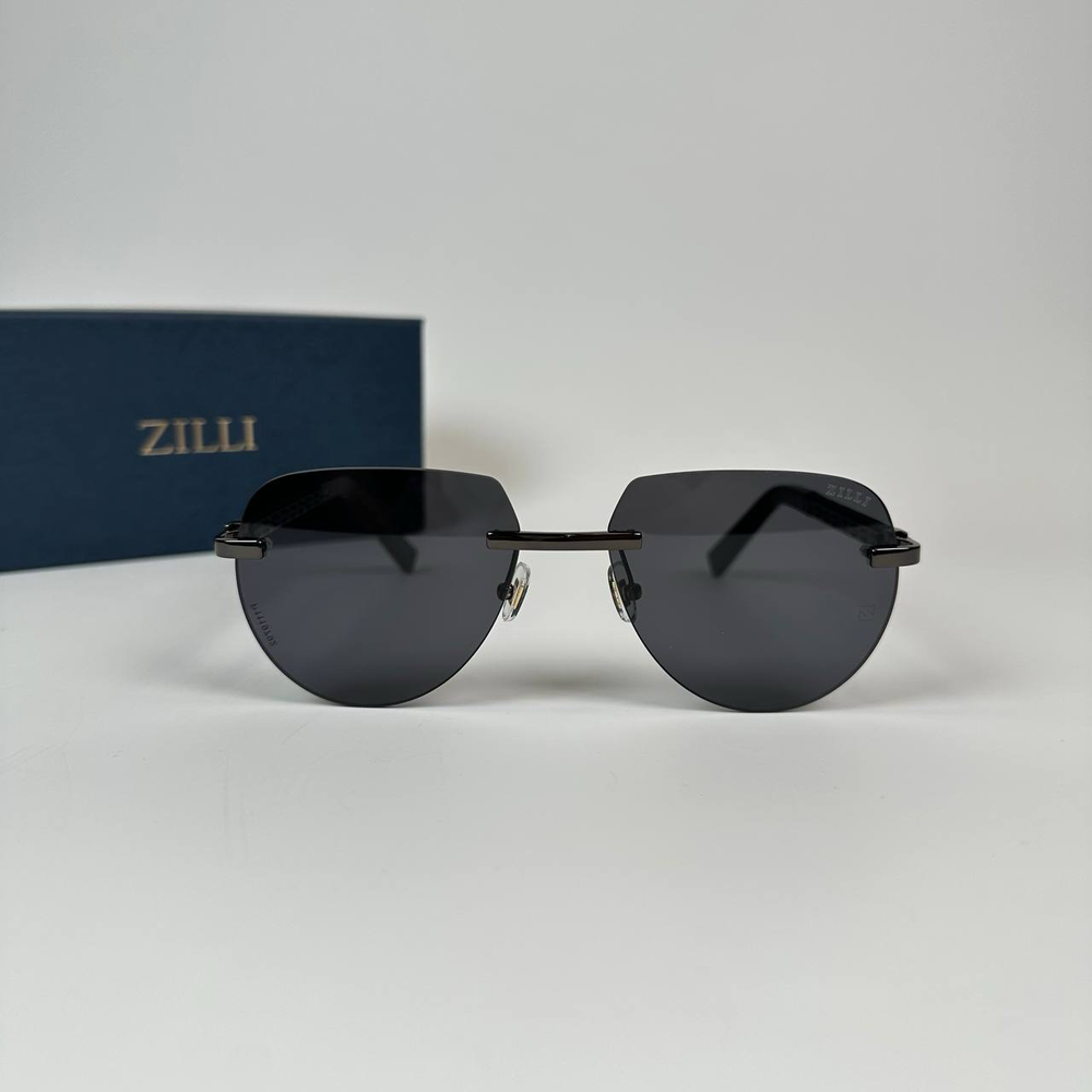 Солнцезащитные очки Zilli