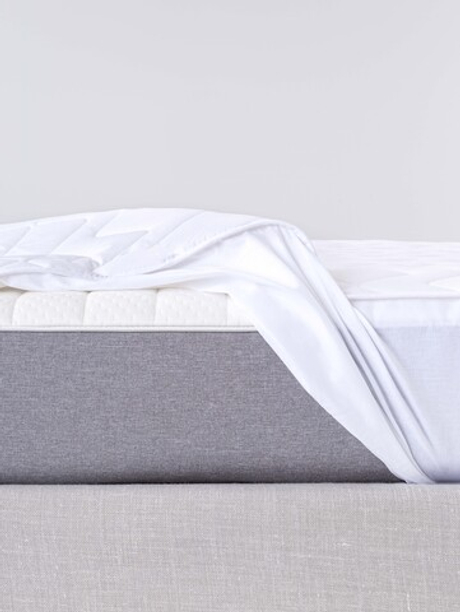 Наматрасник 140x200 Kamasana Pur Algodon