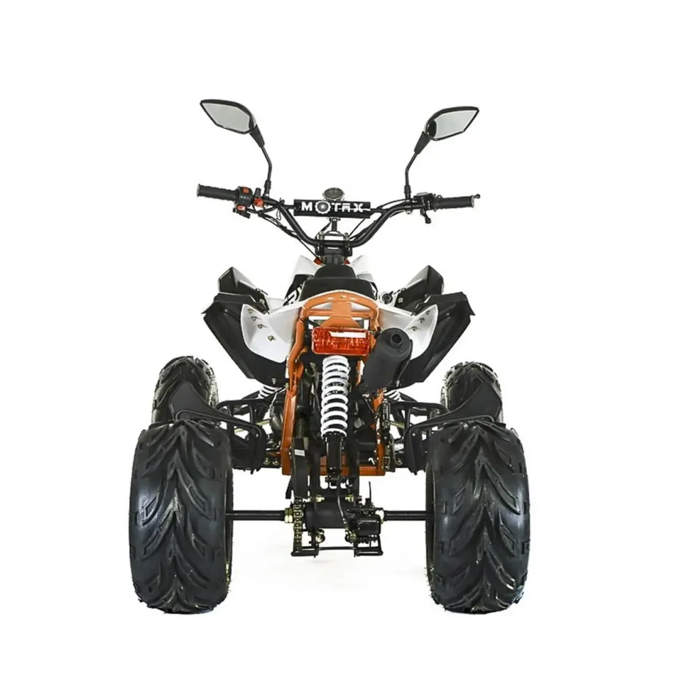 Квадроцикл MOTAX ATV T-Rex-LUX 50 сс