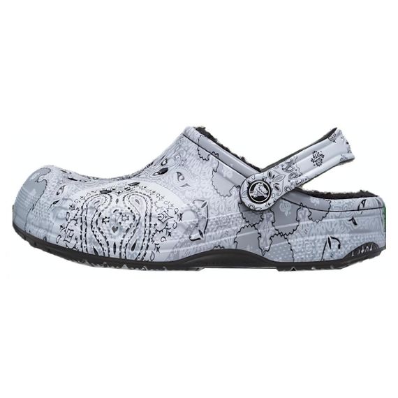 Crocs Classic Clog 'Gray'