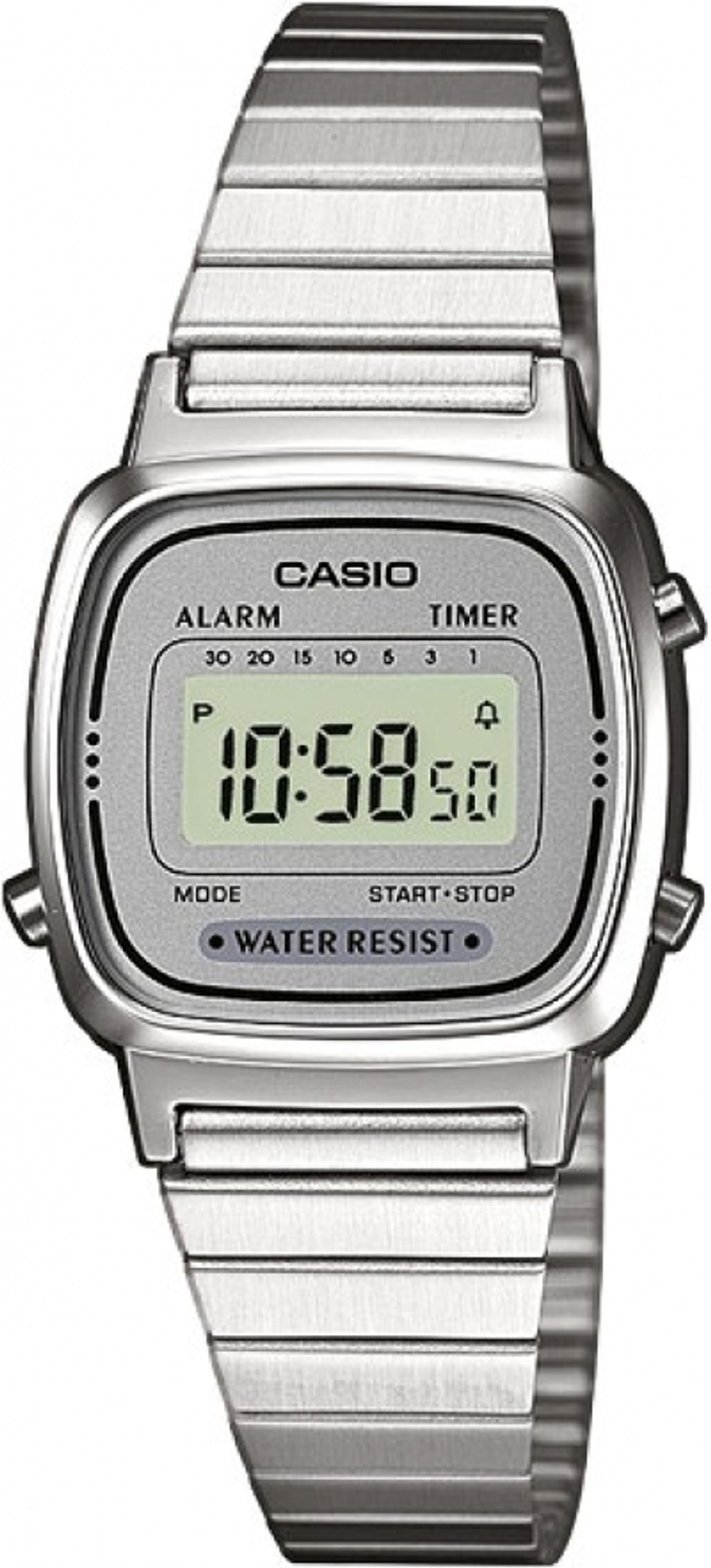 Casio LA670WEA7E