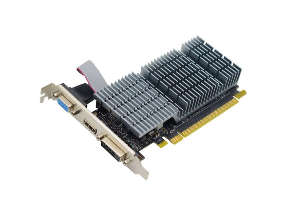 Видеокарта Afox Nvidia GeForce GT 710 [AF710-1024D3L5]