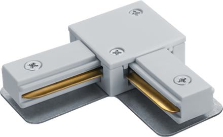 Коннектор Navigator 95 514 NLT-C-1L-AS1-WH-L (для ШП AS1, бел)