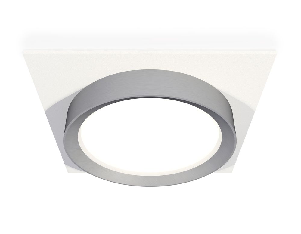 Ambrella Комплект встраиваемого светильника GX53 Встраиваемые XC8061004