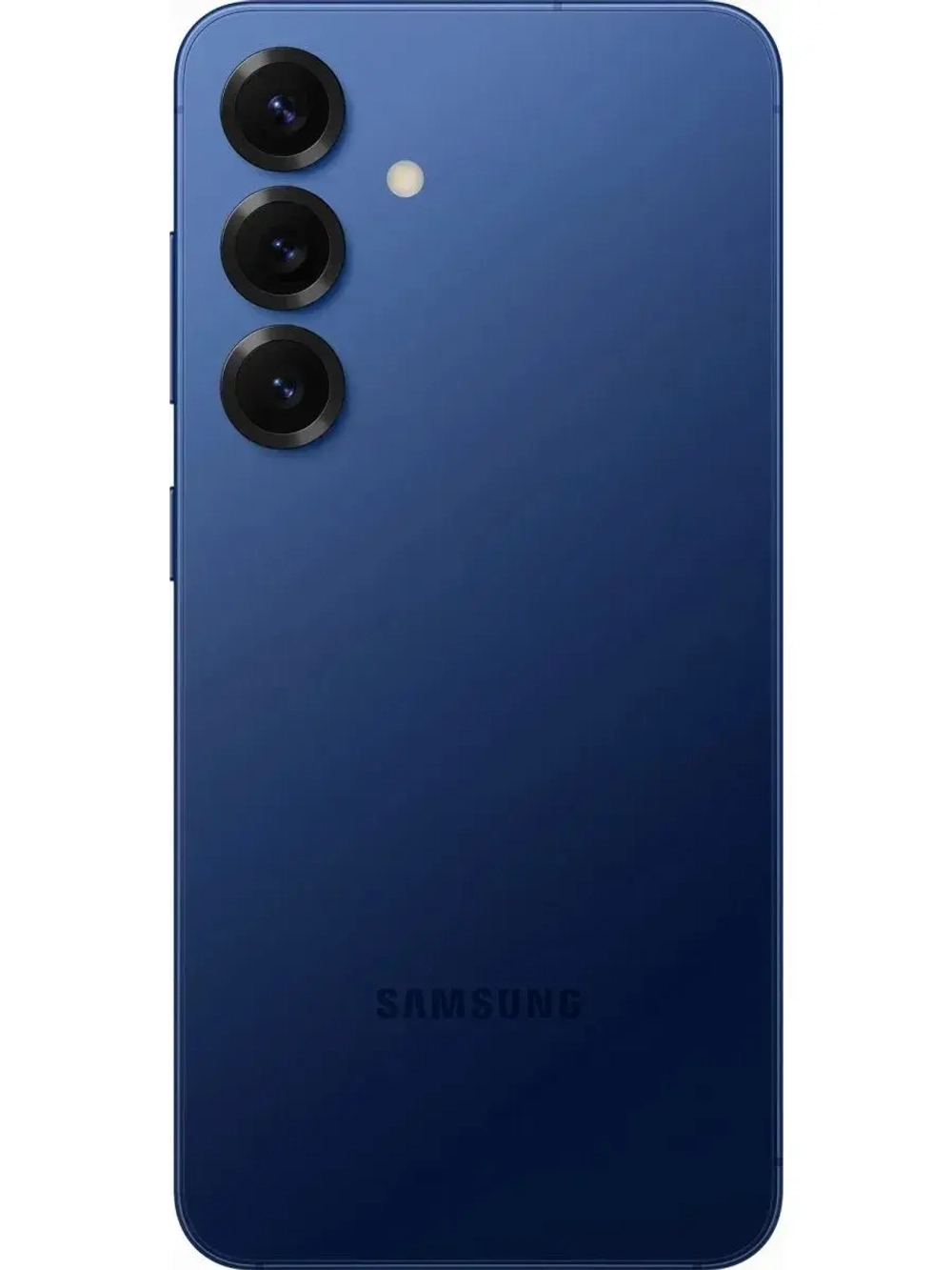 Смартфон Samsung Galaxy S25 5G 12/512Gb, Navy (SM-S9310)