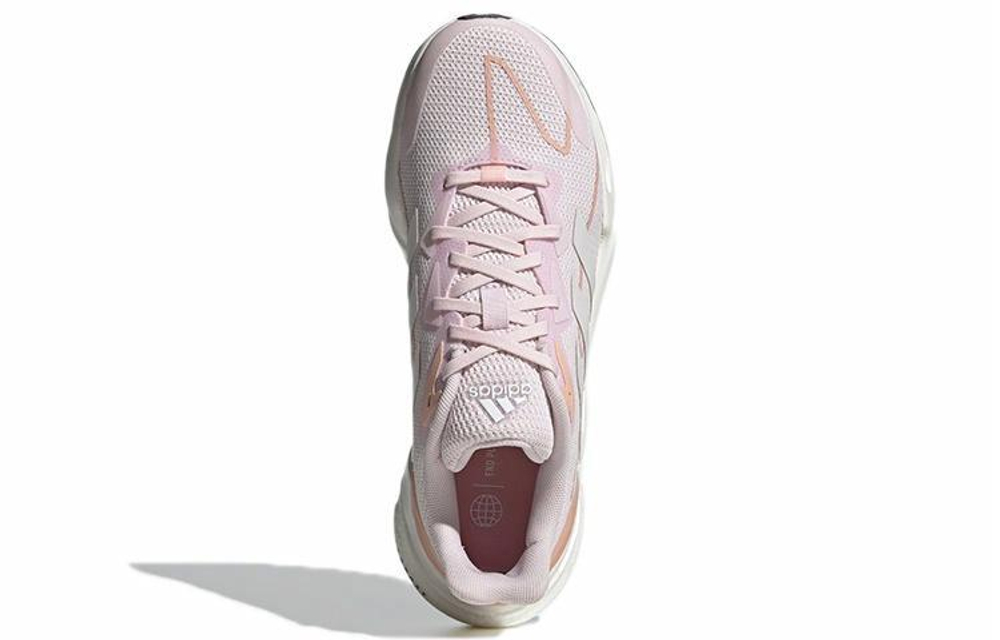 Кроссовки Adidas X9000L2 (Женская размерная сетка)